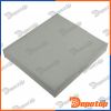Filtre d'habitacle pour FORD | FCF-FR-020, 4M5J-18D543-AA